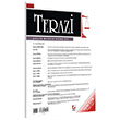 Terazi Aylk Hukuk Dergisi Say:69 Mays 2012 Sekin Yaynevi