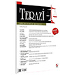 Terazi Aylk Hukuk Dergisi Say:78 ubat 2013 Sekin Yaynevi