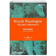 Byk Biyologlar Rayden Hamiltona  Bankas Kltr Yaynlar
