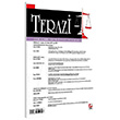  Terazi Aylk Hukuk Dergisi Say:82 Haziran 2013 Sekin Yaynevi