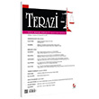 Terazi Aylk Hukuk Dergisi Say:83 Temmuz 2013 Sekin Yaynevi