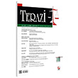 Terazi Aylk Hukuk Dergisi Say:87 Kasm 2013 Sekin Yaynevi