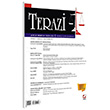 Terazi Aylk Hukuk Dergisi Say:89 Ocak 2014 Sekin Yaynevi