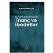 Kur`an`n Geli Ortamnda nan ve badetler Kuramer Yaynlar
