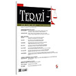 Terazi Aylk Hukuk Dergisi Say:90 ubat 2014 Sekin Yaynevi