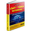 Limit  Trev  ntegral Konu Anlatm Modl Miray Yaynlar