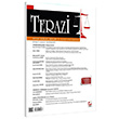 Terazi Aylk Hukuk Dergisi Say:91 Mart 2014 Sekin Yaynevi