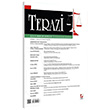 Terazi Aylk Hukuk Dergisi Say:92 Nisan 2014 Sekin Yaynevi