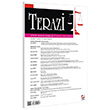 Terazi Aylk Hukuk Dergisi Say:95 Temmuz 2014 Sekin Yaynevi