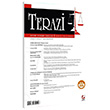 Terazi Aylk Hukuk Dergisi Say:97 Eyll 2014 Sekin Yaynevi