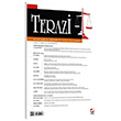 Terazi Aylk Hukuk Dergisi Say:103 Mart 2015 Sekin Yaynevi