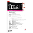 Terazi Aylk Hukuk Dergisi Say:107 Temmuz 2015 Sekin Yaynevi