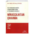 Miraslktan karma Aristo Yaynevi