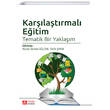 Karlatrmal Eitim Tematik Bir Yaklam Pegem Yaynlar