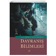 Davran Bilimleri Dora Basm Yayn