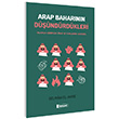 Arap Baharnn Dndrdkleri drak Yaynlar