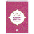 Kavram Atlas Trk slam Sanatlar 1 Gazi Kitabevi