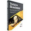 Trkiye Ekonomisi Est Yaynclk
