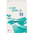 11.Snf Fizik II Kuvvet ve Hareket II Sonu Yaynlar