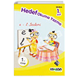 1.Snf Hedep Okuma Yazma Seti Cancan Yaynlar
