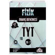 TYT Fizik 35 x 7 Bran Denemeleri PES Yaynlar