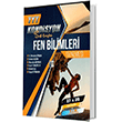 TYT Fen Bilimleri Kondisyon 27x20 Deneme Hz ve Renk Yaynlar