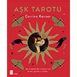 Ak Tarotu Mona Kitap