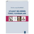 Siyaset Biliminin Temel Kavramları Dora Basım Yayın