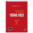 Yama Suu Adalet Yaynevi