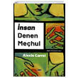 nsan Denen Mehul Mirhan Kitap