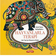 Mandala Hayvanlarla Terapi  Her Ya Iin Boyama Kitab Gnl Yaynclk