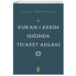 Kuran Kerim Inda Ticaret Ahlak z Yaynclk