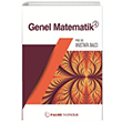 Genel Matematik 2 Palme Yaynevi