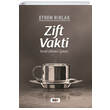 Zift Vakti Tilki Kitap