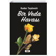 Bir Veda Havas Tilki Kitap