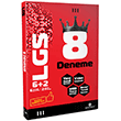 LGS Video zml 8 li Paket Deneme Sistemplus Yaynlar
