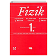 Fizik 1.Cilt Literatr Yaynclk Akademik Kitaplar