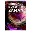 Drdnc Boyutta Zaman Gece Kitapl