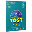 8. Snf LGS Tost 6. Adm Tongu Akademi