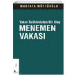 Yakn Tarihimizden Bir Olay Menemen Vakas Risale Yaynlar