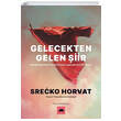Gelecekten Gelen Şiir Kolektif Kitap