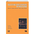 letme Finansnn Temelleri Literatr Yaynclk Akademik Kitaplar