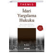 Themis dari Yarglama Hukuku Sekin Yaynclk