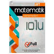AYT Matematik 10 lu Denemeleri Full Matematik