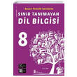 8. Snf Snr Tanmayan Dil Bilgisi Soru Bankas Ata Yaynclk