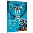 AYT Türkçe Görev 10x40 Deneme Armada Yayıncılık