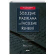 Szleme Hazrlama ve nceleme Rehberi Sekin Yaynclk