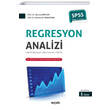Regresyon Analizi Sekin Yaynclk
