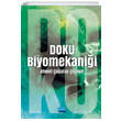 Doku Biyomekanii Nobel Yaynevi