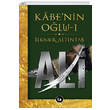 Kabenin Olu Ali 1 La Kitap
